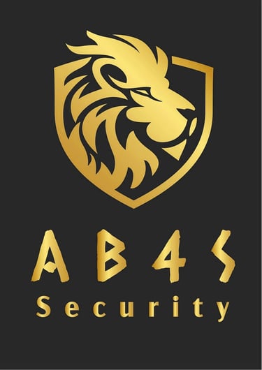 AB4S Security Solutions B.V. logo