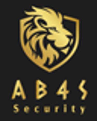 AB4S Security Solutions B.V. logo