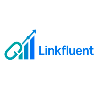 Linkfluent logo