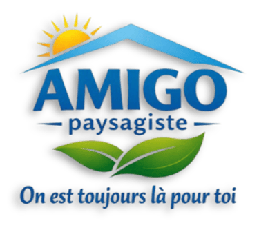 Amigo paysagiste | Nous créons votre jardin logo
