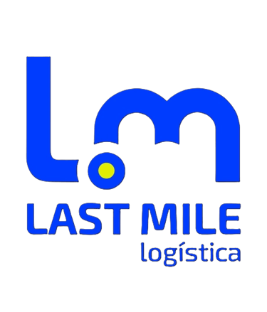 Last Mile Logística logo