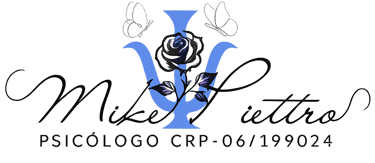 Psicólogo Mike Pietro logo