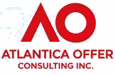 Atlantica Offer Consulting Inc. logo