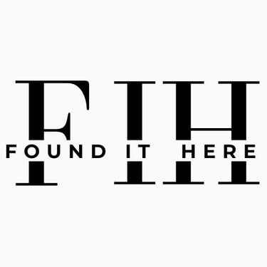 Best products reviews logo