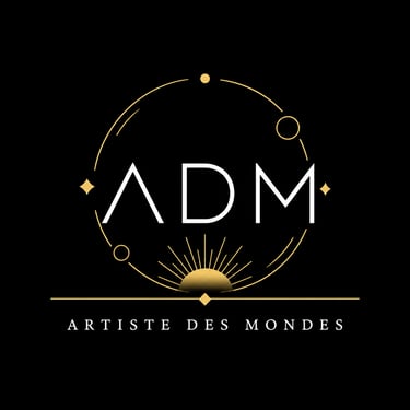 A.D.M logo