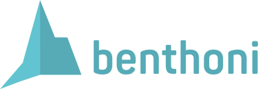 Benthoni logo