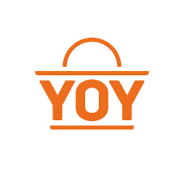 YOYBUY Spreadsheet 2026 logo