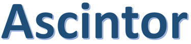 Ascintor logo
