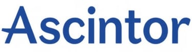 Ascintor logo