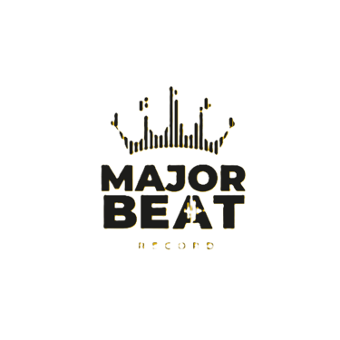 Major Beat Records logo