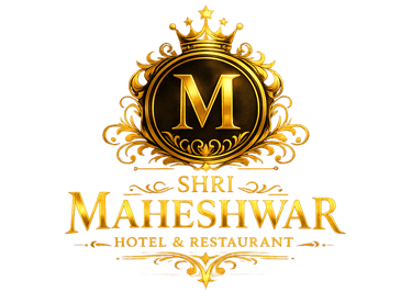 Shri Maheshwar Hotel & Restaurant logo