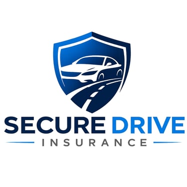 Secure Drive Insurance logo