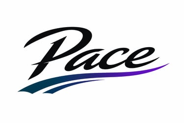 Pace logo