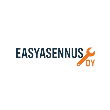 Easyasennus Oy logo