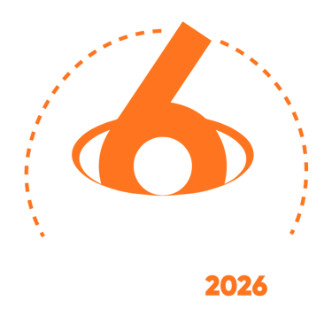 Sexto encuentro derecho laboral logo