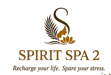 Spirit Spa 2 logo