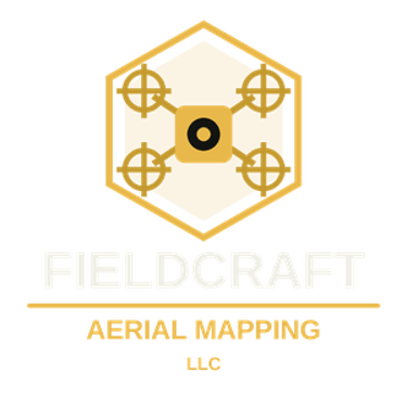 Fieldcraft Aerial Mapping and Inspections logo