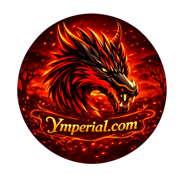 Ymperial logo
