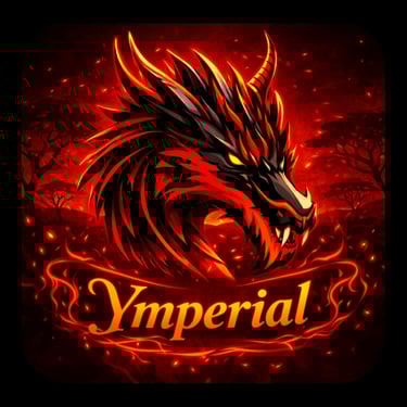 Ymperial logo