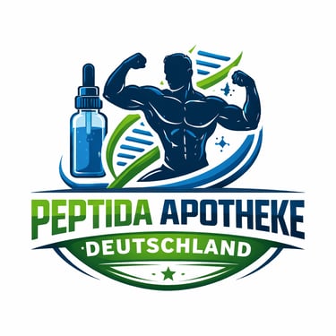 Peptida Apotheke logo