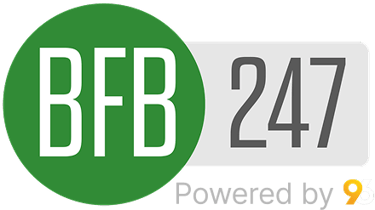 BFB247 96 Exchange logo