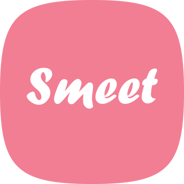 Smeet logo