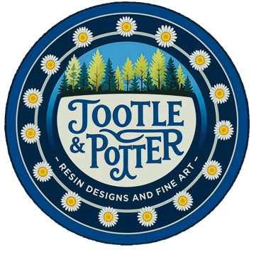 Tootle & Potter logo