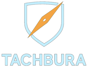 TACHBURA INC logo
