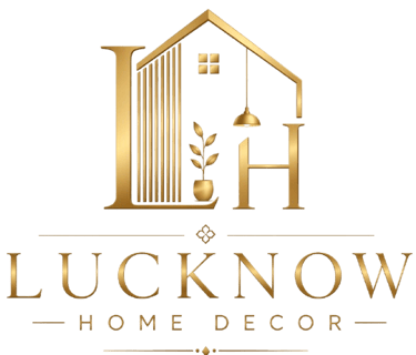 Lucknow Home Decor logo
