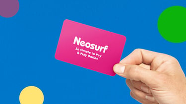 vérifier ticket neosurf