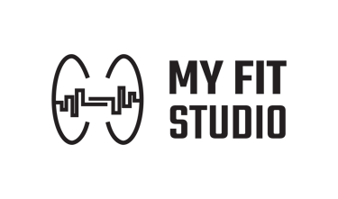 MyFitStudio logo