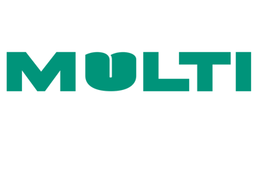 Multi Design logo