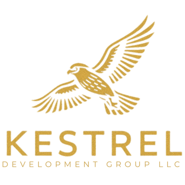 Kestrel Development Group LLC logo