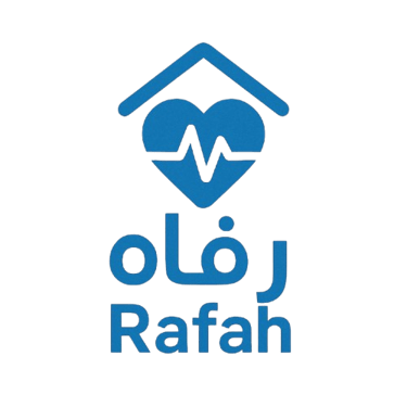 Rafah logo