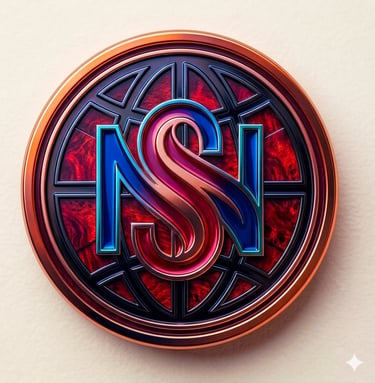 NS Tours And Travels Madurai logo
