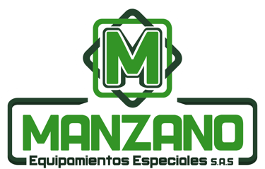 Manzano Equipamientos logo