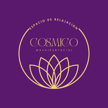 ÉterVioleta logo