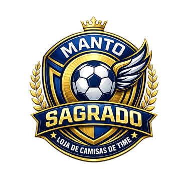 manto sagrado logo
