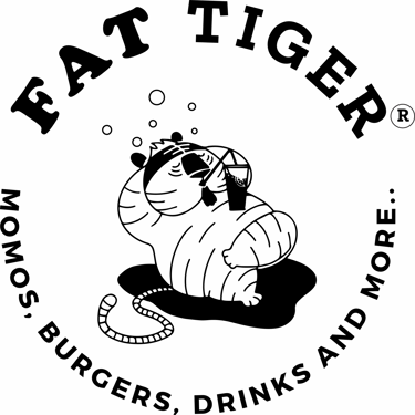Fat Tiger logo