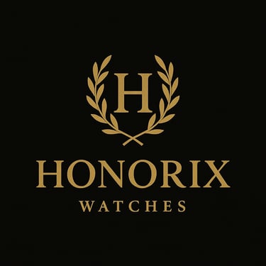 Honorix-Watches logo