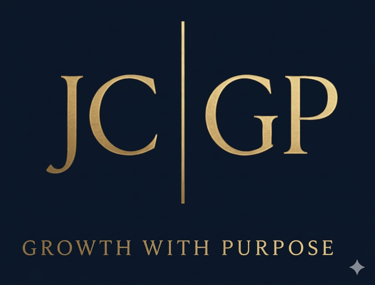 Josué Castellanos – Growth Partner logo