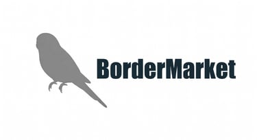 Mercado Vínculo logo