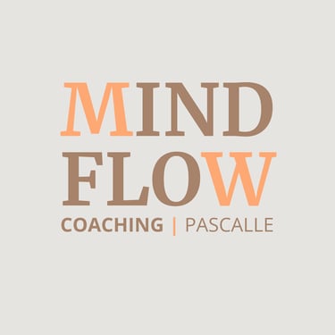 MindFlow Coaching | Pascalle logo