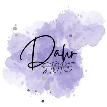 Dahr logo