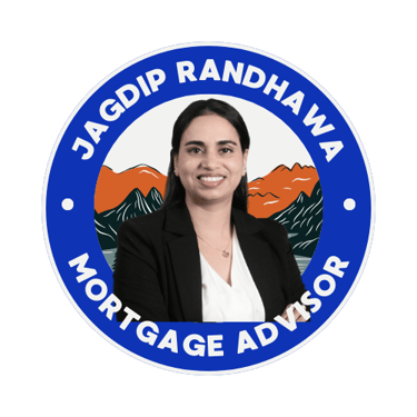 Jagdip Randhawa Financial Advisor logo