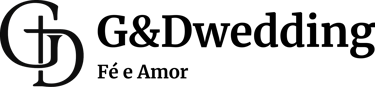 G&Dwedding logo