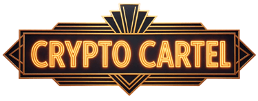Crypto Cartel Merch Vault logo