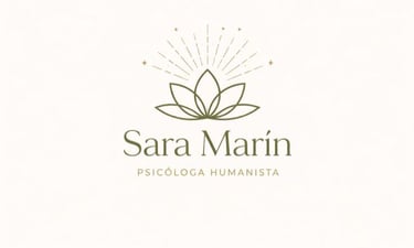 Consultorio Psic Marín logo