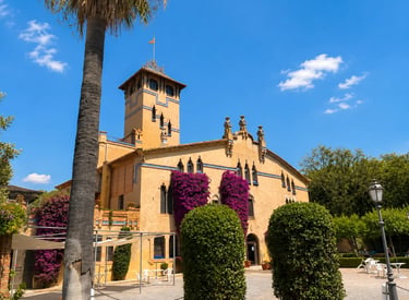 certificat energètic l’Ametlla del Vallès