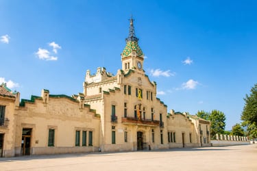 certificat energètic les Franqueses del Vallès